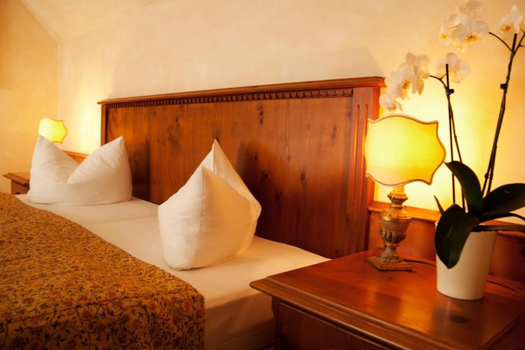 Landgasthof & Hotel Jagdhof Stralsund Rom bilde