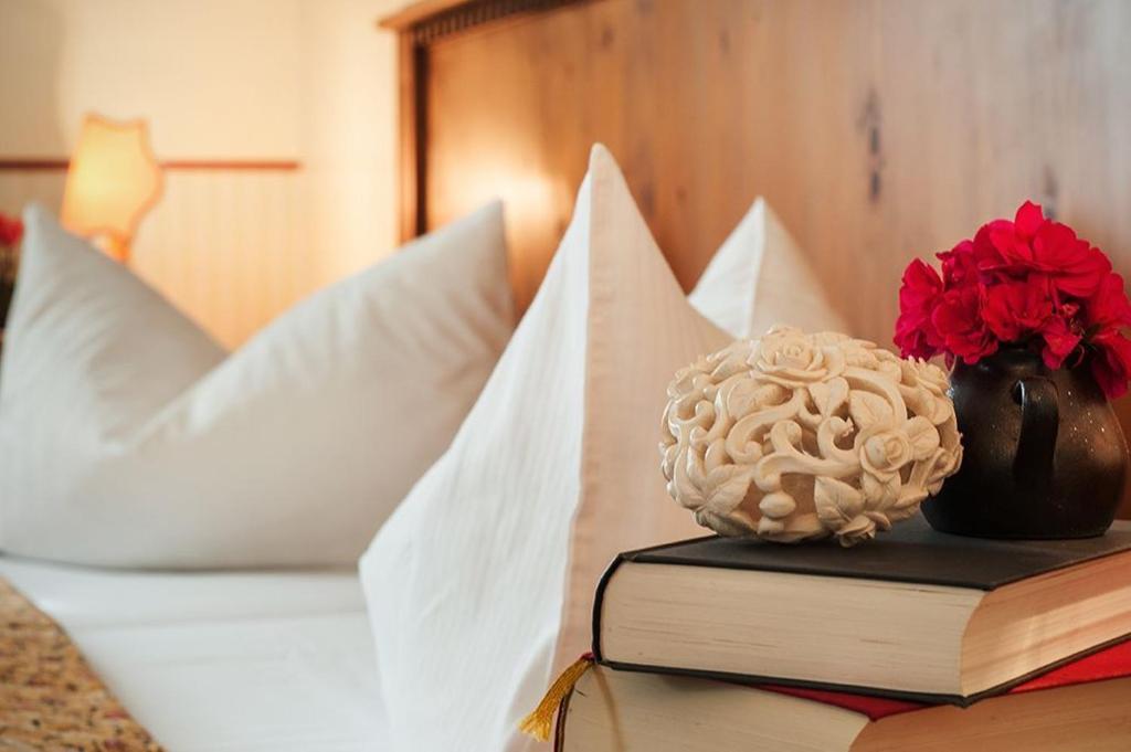 Landgasthof & Hotel Jagdhof Stralsund Rom bilde