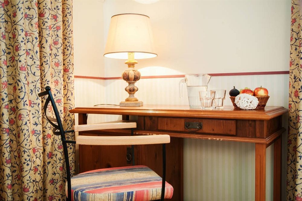 Landgasthof & Hotel Jagdhof Stralsund Eksteriør bilde
